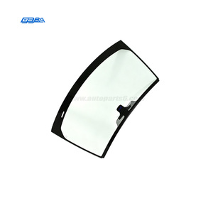 Parabrisas Delantero de Coche a Prueba de Roturas, Original, para Land Rover Discovery L318 OE CMB000300 - Product Image 5