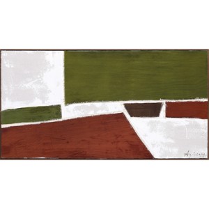 Arte Abstracto <span class=keywords><strong>de</strong></span> Fábrica, Bloques Coloridos, Arte <span class=keywords><strong>de</strong></span> Pared en Lienzo, Hecho a Mano, Tamaño Personalizado, Cuadros 3D para Decoración del Hogar - Product Image 2