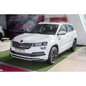<span class=keywords><strong>Skoda</strong></span> Karoq TSI280 Ambition 2025 d'<span class=keywords><strong>occasion</strong></span>, SUV compact essence automatique 2 roues motrices, conduite à gauche, 4 airbags - Product Image 5