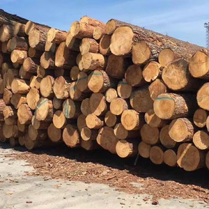 Export grade Azobe planed square lumber 4 meters long straight grain beautiful premium furniture first choice - Product Image 5