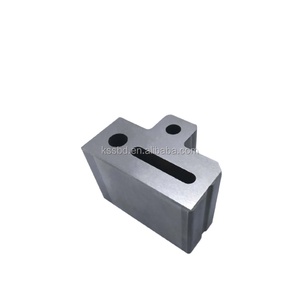 Roulement en acier cuivre 5 axes coupe de fil EDM CNC fraisage <span class=keywords><strong>PG</strong></span> <span class=keywords><strong>Services</strong></span> d'usinage de précision <span class=keywords><strong>services</strong></span> de traitement de pièces de moule - Product Image 3