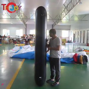 Écran de film gonflable de 100 pouces avec livraison gratuite de porte d'air écran de Projection de cinéma de projecteur d'air Portable à vendre - Product Image 6