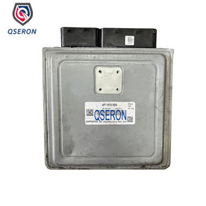 ECUエンジンコントロールユニット4F79105595WP46702ECM2011 AUDI A6 <span class=keywords><strong>3.2</strong></span>用電子制御モジュールユニット - Product Image 1