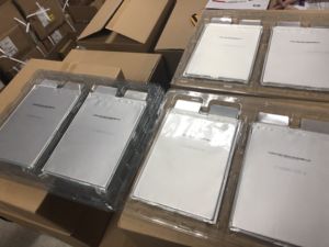 Farasis Pouch cella agli ioni di litio 10160230 3.7V 58AH batteria al litio <span class=keywords><strong>2</strong></span>-8C alta velocità di scarica lunga durata - Product Image 5