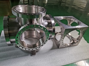 Bộ phận chế tạo tùy chỉnh giá rẻ <span class=keywords><strong>CNC</strong></span> biến phay gia công nhôm dịch vụ kim loại cung cấp sử dụng trung tâm gia công <span class=keywords><strong>CNC</strong></span> CN;SHG - Product Image 5