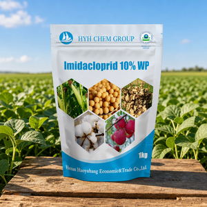 <span class=keywords><strong>Imidaclopride</strong></span> 10%SC 35%SC 70%WDG 97%TC Insecticide Systémique Agricole pour la Lutte Contre les Ravageurs des Légumes, des Fruits et des Cultures - Product Image 5