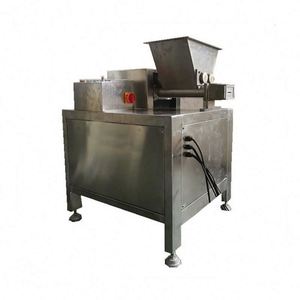 Máquina Automática para Extrusión y Envasado de Barras de Tamarindo y Mango, Modelo HP-350Q - Product Image 1