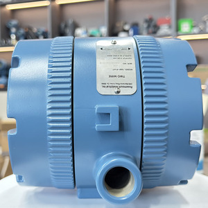 ใหม่ ราคาดี ของแท้ Rosemount-5081 เครื่องวัดค่าการนำไฟฟ้าแบบสัมผัส ของแท้ใหม่ Rosemounts 5081 เครื่องส่งสัญญาณวิเคราะห์ - Product Image 3