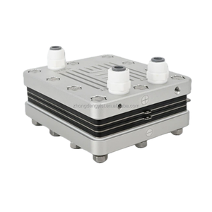 ส่วนประกอบเครื่องผลิต H450 อิเล็กโทรไลเซอร์ เหมาะสำหรับเครื่องผลิตน้ำที่อุดมด้วยไฮโดรเจน อุปกรณ์ไฮโดรเทอร์มอล PEM ไฮโดรเจน - Product Image 1