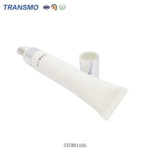 Tube souple pour crème contour des yeux, tube souple pour gloss, emballage OEM personnalisé pour crème, tube souple pour crème contour des yeux - Product Image 5