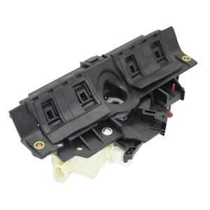 มอเตอร์ขับเคลื่อนประตูหลังรถสำหรับกลไก A6 Audi Avant Saloon 1998-2005 allroad 2000-2005 8D9827565H 4B0827565J - Product Image 3