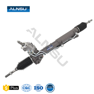 Cremagliera dello Sterzo ALNSU a Prezzo di Fabbrica per <span class=keywords><strong>BMW</strong></span> E39 32136757880 RHD <span class=keywords><strong>Ricambi</strong></span> Auto - Product Image 2