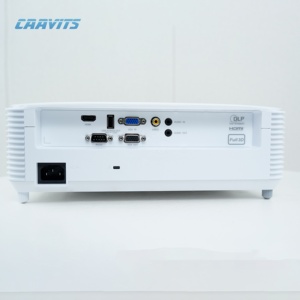 <span class=keywords><strong>Proyector</strong></span> OPTOMA YDW5512 WXGA 3800 ISO Lúmenes, Lámpara de <span class=keywords><strong>Proyector</strong></span> con Altavoz Integrado, 1280x800 Video DLP, <span class=keywords><strong>para</strong></span> Negocios y Educación - Product Image 5