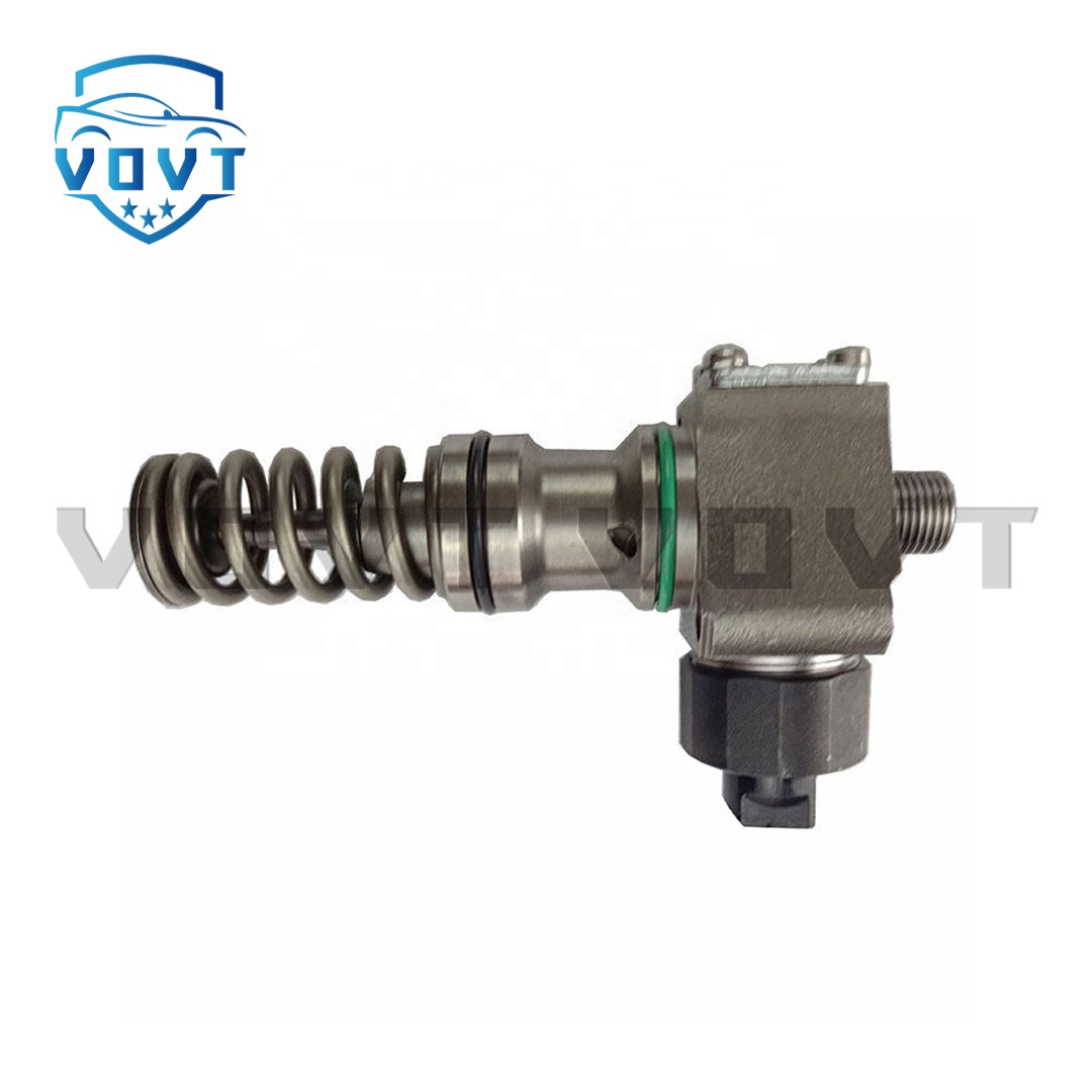 Hot Selling Diesel Fuel Injector Part NDB109T Electronic Unit Pump NDB109T Engine Elements