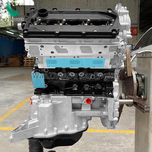 Calidad Original 3,0 T CAS Motor de coche para Volkswagen VW Touareg Auto Motor Audi 2010 Q7 CASA CAS <span class=keywords><strong>CASD</strong></span> 3,0 TDI Diesel Turbo Engine - Product Image 5
