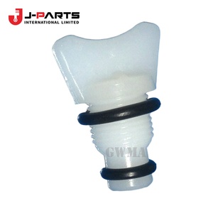 Tapón de Drenaje del Radiador para Toyota Hilux LN85 1988-2004 OE 90910-09054 9091009054 - Product Image 5