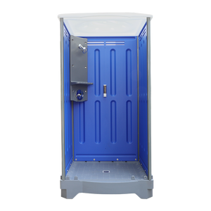 Toilettes mobiles d'extérieur et sanitaires portables de conception nouvelle, prix de gros - Product Image 3