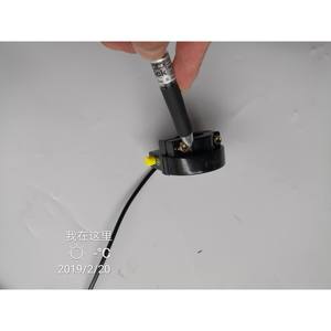 Interruptores de Palanca de Acelerador y Encendido/Apagado para Motocicletas Todoterreno y Vehículos ATV - Product Image 3