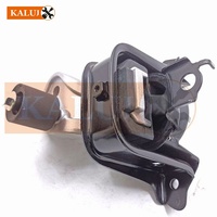 Kaluj Auto Parts Isolateur de montage moteur avant en caoutchouc 12305-21060 12305-21020 12305-21140 pour Toyota PROBOX SUCCEED YARIS VERSO
