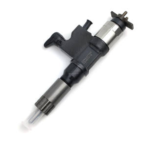 Nouvel injecteur de carburant diesel 295050-1401 2950501401 8-98238463-1 8982384631 - Product Image 3