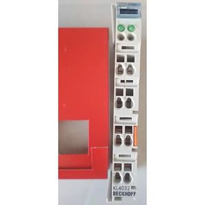 Módulo de E/S EtherCAT de 4 Salidas Digitales Beckhoff EL4004 - Product Image 3
