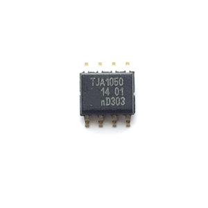 Kit de circuito integrado TJA1050T, componentes electrónicos, chip IC TJA1050T - Product Image 3