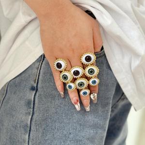 Женские винтажные кольца - Product Image 3