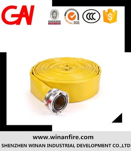 Alta calidad al por mayor Manguera <span class=keywords><strong>contra</strong></span> incendios UL utilizado para <span class=keywords><strong>la</strong></span> lucha <span class=keywords><strong>contra</strong></span> incendios - Product Image 5