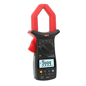 มัลติมิเตอร์ดิจิตอล UNI-T รุ่น Ut205 ขายดี มัลติมิเตอร์แบบหนีบ UNI-T Ut205 - Product Image 2