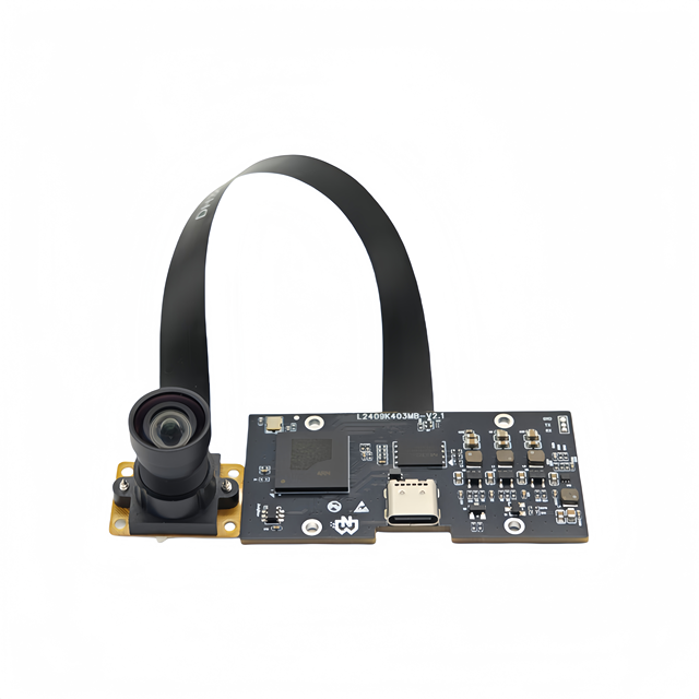 High Resolution 2MP 1/2.6 Inch CMOS Image Sensor USB3.0 Camera Module Factory Price 200W HD 1080P High Quality USB Camera Module