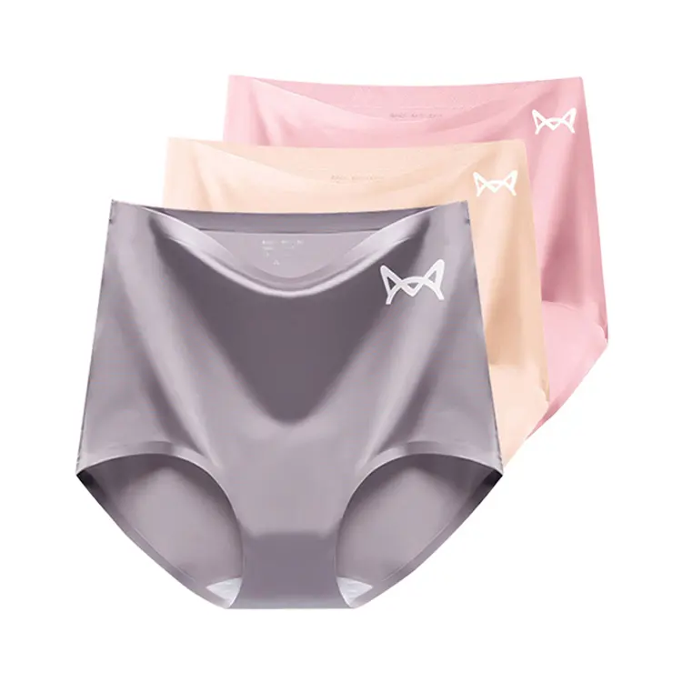 नए शरीर शापर्स देवियों जाँघिया उच्च-वृद्धि अंडरवीयर प्लस आकार L-3Xl महिला सांस Shapewear