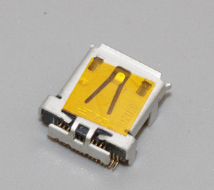 Micro USB Jack Kết Nối USB Sạc Cổng Đối Với <span class=keywords><strong>Acer</strong></span> Iconia <span class=keywords><strong>Tab</strong></span> A700 A701 <span class=keywords><strong>A510</strong></span> A511 Mới 17pin 17P - Product Image 3