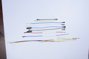 Bền Ntc Cảm Biến Cho Nồi Cơm Điện, Hiệu Suất Ổn Định Thấp Trôi Cao Cấp Ntc Cảm Biến Cho Nồi Cơm Điện - Product Image 6