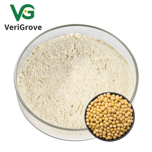 Nhà máy chất lượng cao cung cấp protein đậu nành đậu nành đậu nành chiết xuất cô lập đậu nành protein đậu nành protein bột - Product Image 3
