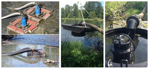 Precio al por mayor Drenaje de campo y riego Riego de jardín Bombas de aguas residuales <span class=keywords><strong>Pedrollo</strong></span> - Product Image 3