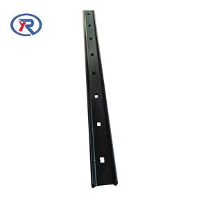 Poteau de clôture en acier peint en vert de 6 pieds de hauteur pour usage extérieur de style sud-africain, montage facile - Product Image 6