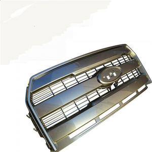 Meilleur <span class=keywords><strong>prix</strong></span> pour les kits de carrosserie automobile OEM Ab39-8178-ac Ab398178ac Grille pour <span class=keywords><strong>Ford</strong></span> <span class=keywords><strong>Ranger</strong></span> <span class=keywords><strong>Pick</strong></span> <span class=keywords><strong>up</strong></span> 2014 2015 2016 pour <span class=keywords><strong>Ford</strong></span> F150 2013 - Product Image 2