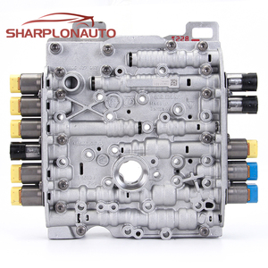 Cuerpo de Válvulas de Transmisión Automática de Alta Calidad con 6 Meses de Garantía, 8DT-80A, para Reparación de Cajas de Cambios PORSCHE - Product Image 4