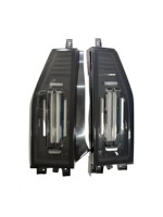 Feux arrière LED 4x4 pour Chery Jetour Traveler T2 2023 2024 2025 2026, clignotants dynamiques, feux stop arrière, feux de freinage