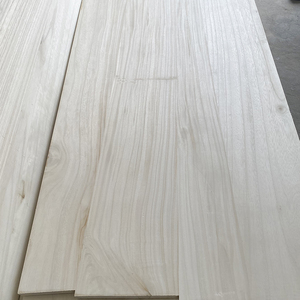 Nouveau produit 2025 <span class=keywords><strong>Planche</strong></span> en <span class=keywords><strong>bois</strong></span> <span class=keywords><strong>de</strong></span> teck <span class=keywords><strong>de</strong></span> haute qualité / pièce en <span class=keywords><strong>bois</strong></span> <span class=keywords><strong>de</strong></span> paulownia - Product Image 6