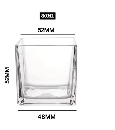 clear 80ml