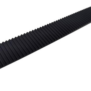 <span class=keywords><strong>Courroie</strong></span> de synchronisation de 5M type HTD, 1 côté ouvert, prix d'usine, livraison gratuite - Product Image 6