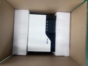 Système d'onduleur solaire <span class=keywords><strong>hybride</strong></span> 2KW 3.6KW 6.2KW 11KW, système solaire hors réseau 12V 24V /48V AC, contrôleur MPPT, sortie monophasée, WiFi - Product Image 6