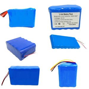 멜라스타 18650 충전식 리튬이온 배터리 ODM OEM 딥 사이클 2S2P 맞춤형 <span class=keywords><strong>7.4V</strong></span> <span class=keywords><strong>4.4Ah</strong></span> 리튬이온 배터리 팩 스피커 장치용 - Product Image 6