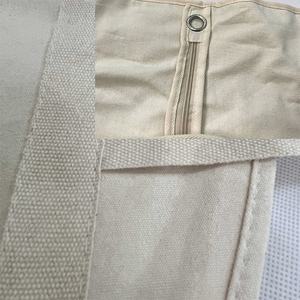 Сумка для одежды из хлопка с логотипом - Product Image 4