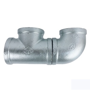 <span class=keywords><strong>Codo</strong></span> sólido <span class=keywords><strong>de</strong></span> hierro maleable galvanizado 20mm/25mm Instalación <span class=keywords><strong>de</strong></span> tuberías <span class=keywords><strong>de</strong></span> <span class=keywords><strong>conducto</strong></span> <span class=keywords><strong>eléctrico</strong></span> - Product Image 5