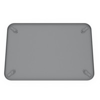Tapis absorbants réutilisables et lavables imperméables pour hamsters, cochons d'Inde, animaux de compagnie, tapis de couchage pour chiens, couches d'apprentissage pour l'urine