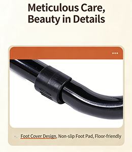 Chaise lune pliable la plus vendue pour une installation rapide et un confort optimal dans n'importe quel camping - Product Image 3