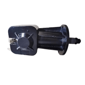 Tỷ lệ tùy chỉnh | mứng-gear dầu-kín | bevel hộp số | RW-810 Heavy Duty Farm hộp số | Thép Hợp Kim | cho đồng cỏ - Product Image 4