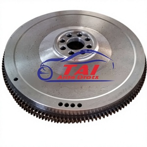 Conjunto de Volante de Alta Calidad OE 9060306805 Compatible con Mercedes OM906 Camión Atego, Piezas de Transmisión Automática - Product Image 2